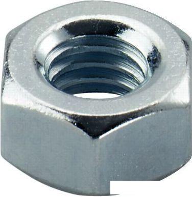 Набор гаек Fischer MU M16 557297 (50шт) Набор гаек Fischer MU M16 557297 (50шт)