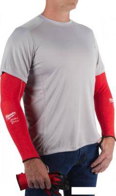 Нарукавники Milwaukee Cut level 3/С 45 см 4932478585 Нарукавники Milwaukee Cut level 3/С 45 см 4932478585