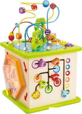 Бизибокс Hape E1810 Бизибокс Hape E1810
