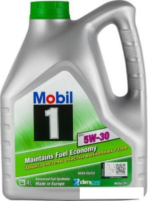 Моторное масло Mobil 1 ESP 5W-30 4л Моторное масло Mobil 1 ESP 5W-30 4л