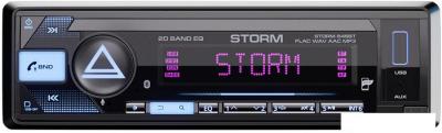USB-магнитола Aura Storm-545BT USB-магнитола Aura Storm-545BT