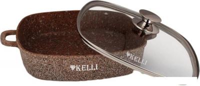 Сотейник KELLI KL-4059-28 Сотейник KELLI KL-4059-28