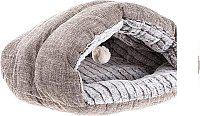Домик Ferplast Tufli Large 83531099 Домик Ferplast Tufli Large 83531099