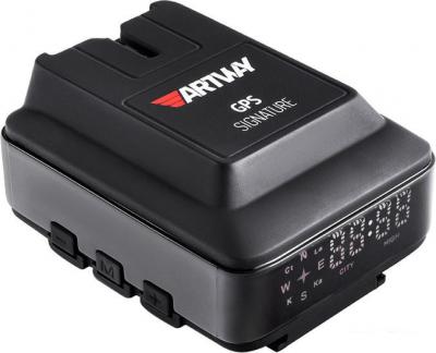 Радар-детектор Artway RD-204 Signature + GPS Радар-детектор Artway RD-204 Signature + GPS