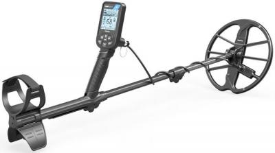Металлоискатель Nokta Simplex BT Металлоискатель Nokta Simplex BT