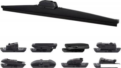 Щетка стеклоочистителя Goodyear Premium Winter GY005316 Щетка стеклоочистителя Goodyear Premium Winter GY005316