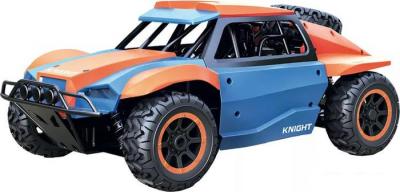 Автомодель Crossbot 870598 (синий/оранжевый) Автомодель Crossbot 870598 (синий/оранжевый)
