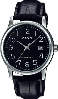 Наручные часы Casio MTP-V002L-1B Наручные часы Casio MTP-V002L-1B