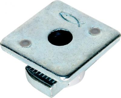 Набор гаек Fischer FCN Clix M8 559762 (50шт) Набор гаек Fischer FCN Clix M8 559762 (50шт)