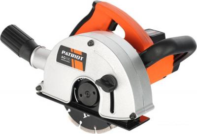 Штроборез Patriot AG 100 Штроборез Patriot AG 100