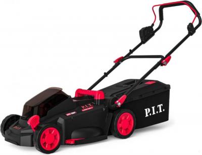 Газонокосилка P.I.T. PLM20H-330B/1 Газонокосилка P.I.T. PLM20H-330B/1