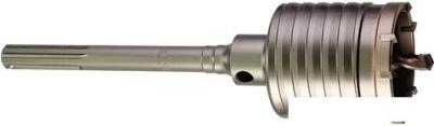 Коронка Milwaukee SDS-Max TCTC 80x290 4932399375 Коронка Milwaukee SDS-Max TCTC 80x290 4932399375