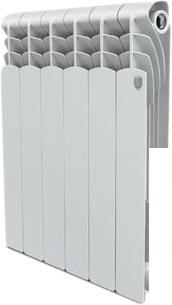 Биметаллический радиатор Royal Thermo Revolution Bimetall 500 2.0 (12 секций) Биметаллический радиатор Royal Thermo Revolution Bimetall 500 2.0 (12 секций)