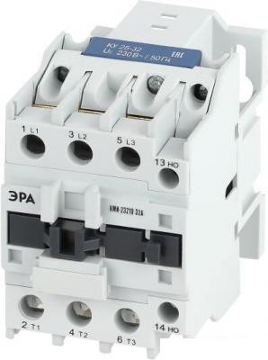 Контактор Эра Pro KKM21-032-230-10-E Б0050441 Контактор Эра Pro KKM21-032-230-10-E Б0050441
