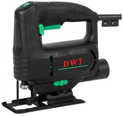 Электролобзик DWT STSP04-55 DV Электролобзик DWT STSP04-55 DV