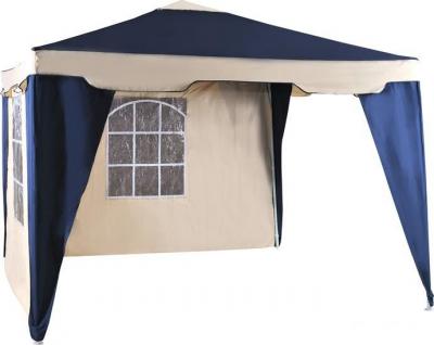 Тент-шатер Green Glade Садовый тент 1031 3x3 м Тент-шатер Green Glade Садовый тент 1031 3x3 м