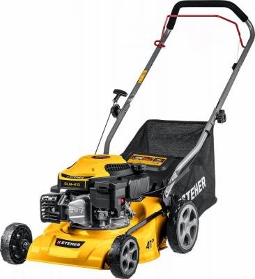 Газонокосилка Steher GLM-410 Газонокосилка Steher GLM-410