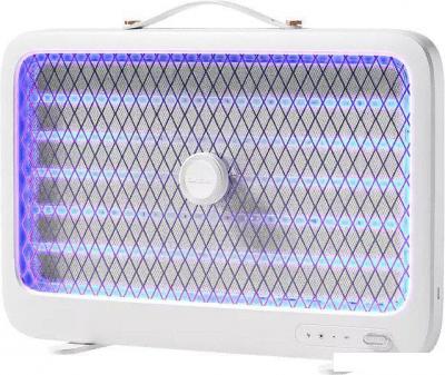 Уничтожитель насекомых Qualitell Mosquito Killer Lamp K6 ZSC242115 Уничтожитель насекомых Qualitell Mosquito Killer Lamp K6 ZSC242115