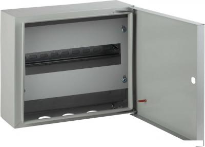 Корпус металлический Эра Simple ЩРН-18 IP31 Б0041674 Корпус металлический Эра Simple ЩРН-18 IP31 Б0041674