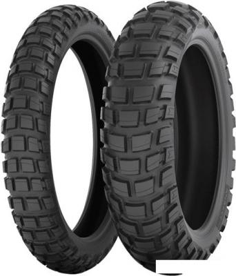 Внедорожные мотошины Michelin Anakee Wild 110/80R19 59R Front Внедорожные мотошины Michelin Anakee Wild 110/80R19 59R Front