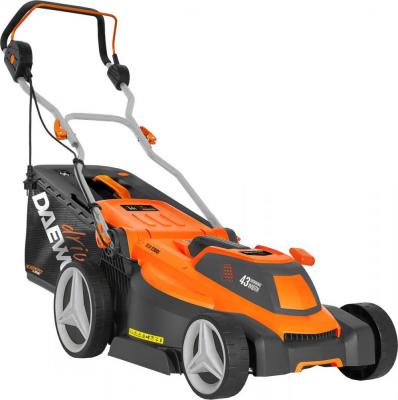 Газонокосилка Daewoo Power DLM 2300E Газонокосилка Daewoo Power DLM 2300E