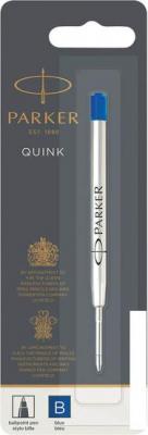 Стержень шариковый Parker B BP 1950365 (синий) Стержень шариковый Parker B BP 1950365 (синий)
