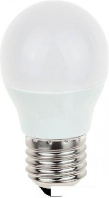 Светодиодная лампочка Osram LS P60 6,5W/840 E27 230V F Светодиодная лампочка Osram LS P60 6,5W/840 E27 230V F
