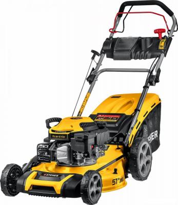 Газонокосилка Steher GLM-510p Газонокосилка Steher GLM-510p