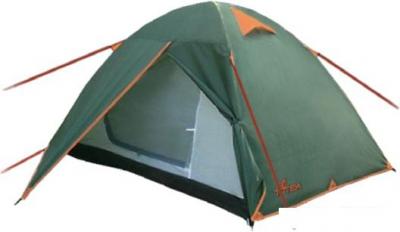 Треккинговая палатка Totem Trek 2 V2 Треккинговая палатка Totem Trek 2 V2