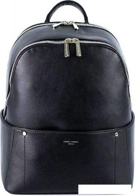 Городской рюкзак David Jones 823-797705-BLK (черный) Городской рюкзак David Jones 823-797705-BLK (черный)