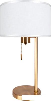 Настольная лампа Arte Lamp Proxima A4031LT-1PB Настольная лампа Arte Lamp Proxima A4031LT-1PB