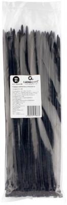 Стяжка для кабеля Cablexpert NYT-300x4.8B (100 шт.) Стяжка для кабеля Cablexpert NYT-300x4.8B (100 шт.)