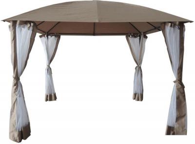 Тент-шатер Green Glade Тент 1067 3x3 м Тент-шатер Green Glade Тент 1067 3x3 м