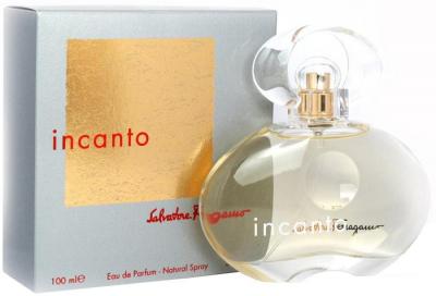 Парфюмерная вода Salvatore Ferragamo Incanto EdP (100 мл) Парфюмерная вода Salvatore Ferragamo Incanto EdP (100 мл)