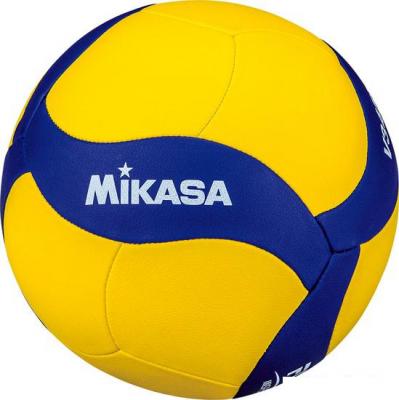 Волейбольный мяч Mikasa V345W (5 размер) Волейбольный мяч Mikasa V345W (5 размер)