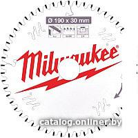 Пильный диск Milwaukee 4932471303 Пильный диск Milwaukee 4932471303
