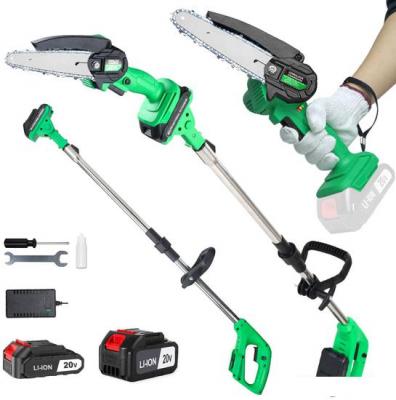 Высоторез Zitrek GreenSaw 20 Plus Высоторез Zitrek GreenSaw 20 Plus