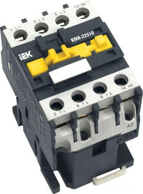 Контактор IEK KKM21-032-230-10 Контактор IEK KKM21-032-230-10