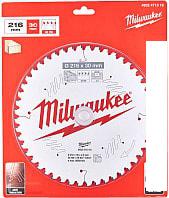 Пильный диск Milwaukee 4932471316 Пильный диск Milwaukee 4932471316