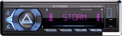USB-магнитола Aura Storm-535BT USB-магнитола Aura Storm-535BT