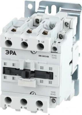 Контактор Эра Pro KKM31-040-230-11-E Б0050444 Контактор Эра Pro KKM31-040-230-11-E Б0050444