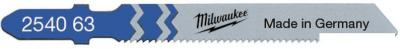 Набор пильных полотен Milwaukee 4932399307 (5 шт) Набор пильных полотен Milwaukee 4932399307 (5 шт)