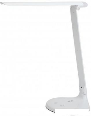 Настольная лампа ЭРА NLED-482-10W-W Настольная лампа ЭРА NLED-482-10W-W