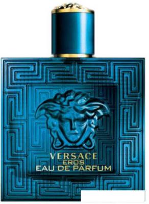 Парфюмерная вода Versace Eros For Men EdP (100 мл) Парфюмерная вода Versace Eros For Men EdP (100 мл)