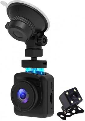 Видеорегистратор TrendVision X2 Dual Видеорегистратор TrendVision X2 Dual