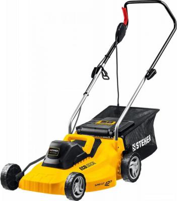 Газонокосилка Steher LMC-42-2000 Газонокосилка Steher LMC-42-2000