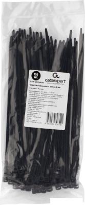 Стяжка для кабеля Cablexpert NYT-200x4.8В (100 шт.) Стяжка для кабеля Cablexpert NYT-200x4.8В (100 шт.)