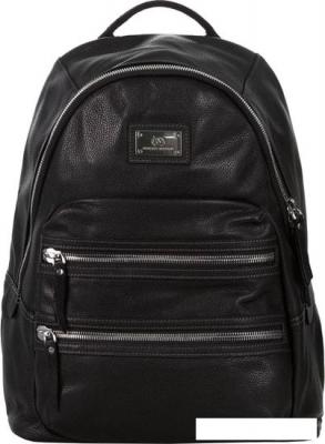 Городской рюкзак Francesco Molinary 513-10816-1-024BLK Городской рюкзак Francesco Molinary 513-10816-1-024BLK