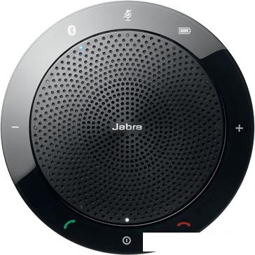 Спикерфон Jabra Speak 510+ UC Спикерфон Jabra Speak 510+ UC