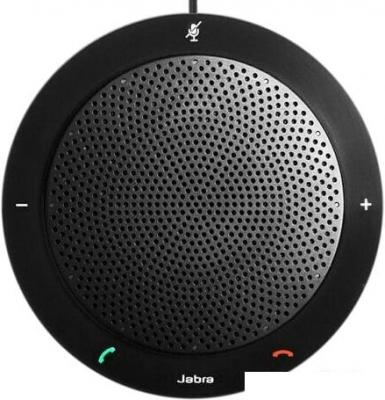 Офисный спикерфон Jabra Speak 410 MS Офисный спикерфон Jabra Speak 410 MS